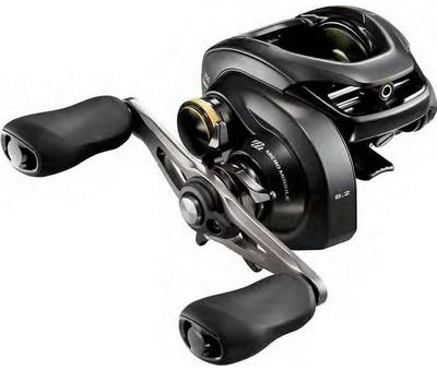 Shimano CU200PGK Curado K Baitcasting Reel