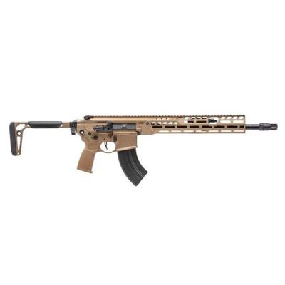 SIG SAUER MCX SPEAR LT 7.62X39 AR-15 RIFLE 16