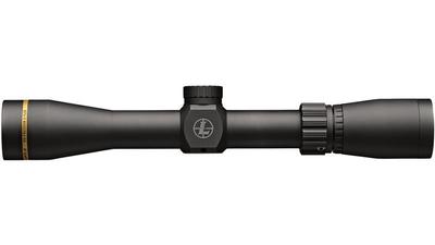 LEUPOLD VX-FREEDOM RIMFIRE 2-7X33MM MATTE BLACK MOA RETICLE