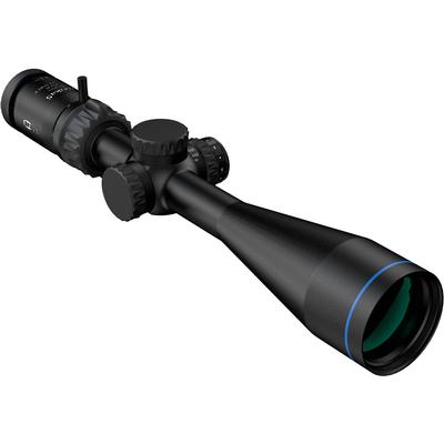Meopta Optika5 4-20x50 RD - Z-Plus RD Riflescope 1032583