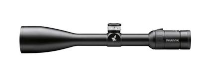 Swarovski Z3 4-12x50 BT Plex Riflescope Black 59020