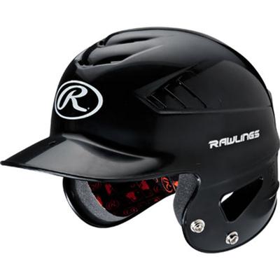 Coolflo Batting Helmet black