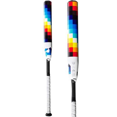 2023 DeMarini Prism+ (-11) Fastpitch Softball Bat: WBD2362010