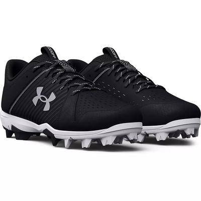 Under Armour Men's Leadoff Low RM Baseball Cleats