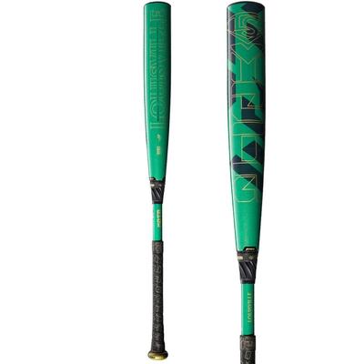 2023 Louisville Slugger META BBCOR (-3) Baseball Bat: WBL2639010