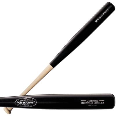 Louisville Slugger Genuine Ash Youth Baseball Bat