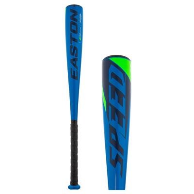 Easton Speed -11 USSSA Junior Big Barrel Baseball Bat: JBB22SPD11