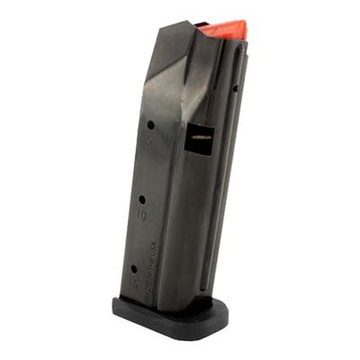 Shield Arms S15 Magazine for Glock 43X/48 15 Round Capacity Black