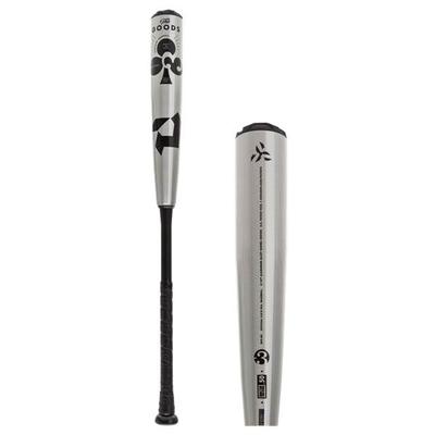 DeMarini The Goods BBCOR Baseball Bat: WTDXGIC22