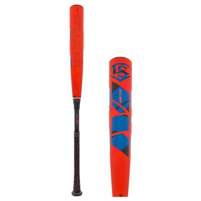 Louisville Slugger Meta BBCOR Baseball Bat: WBL2522010