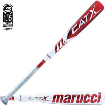 Marucci CATX Connect USSSA -10 Travel Ball Baseball Bat 2 3/4