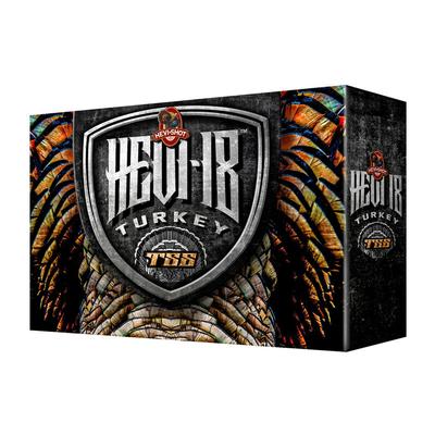 Hevi-Shot Hevi-18 Turkey 12 Gauge Ammo 3-1/2