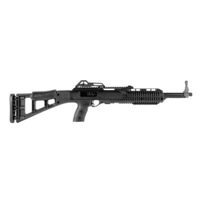 HI-POINT 10MM SEMI-AUTOMATIC CARBINE, BLACK - 1095TS