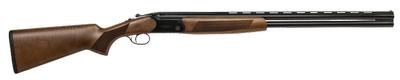 CZ DRAKE BLACK / WALNUT 12 GA 28