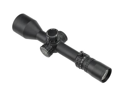 Nightforce NX8 2.5-20x50 MOAR Riflescope C622