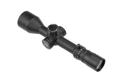 Nightforce NX8 2.5-20x50 Mil-XT Riflescope C632