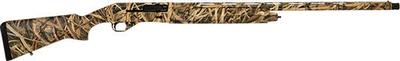 Cz 1012 12ga/28` Mo Camo 4rd Sa Shotgun
