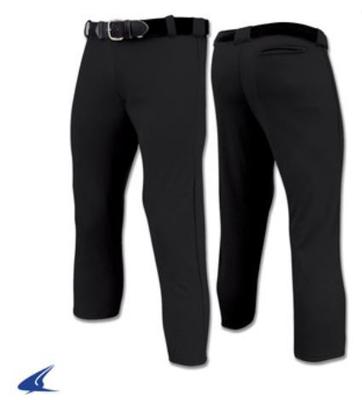 Looper Youth Baseball Pants by Champro Sports Style Number BP1Y