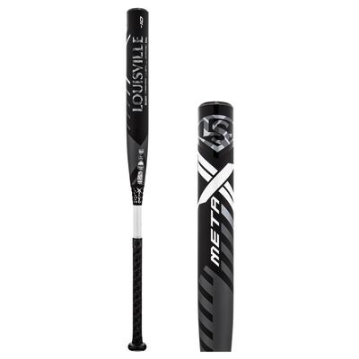 Louisville Slugger Meta -10 Fastpitch Softball Bat: WBL2492010