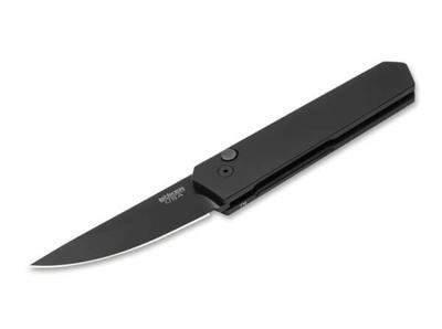 Böker Plus Kwaiken Compact Automatic All Black