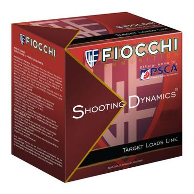 FIOCCHI SHOOTING DYNAMICS LIGHT DYNAMIC 2.75