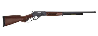 HENRY REPEATING ARMS SIDE GATE WALNUT .410 GA 19.75