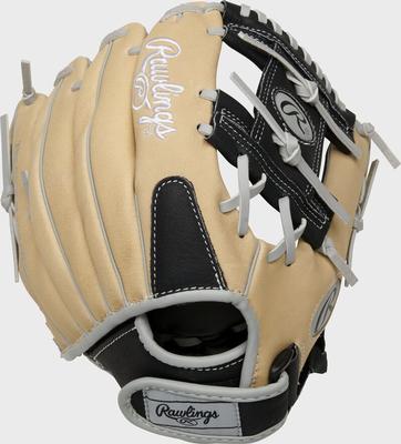 Rawlings SURE CATCH 11-INCH YOUTH I-WEB GLOVE