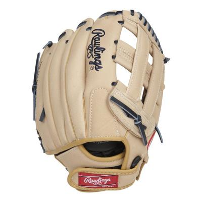 Rawlings Sure Catch 11.5-inch Glove - Christian Yelich | Right Hand Throw | Outfield