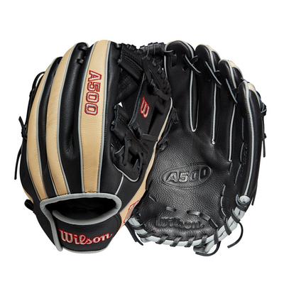 Wilson A500 All Positions 11.5