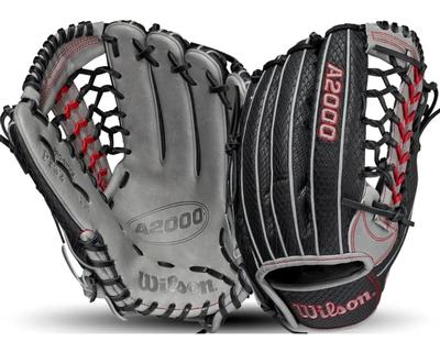 Wilson A2000 PF92 12.25