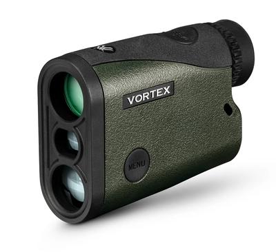 VORTEX CROSSFIRE® HD 1400 HCD Corrected Shoot-To Range Reticle