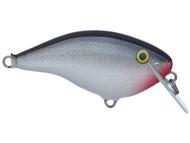  Rapala Ott's Garage Og Rocco 5 Crankbait- Og Rocco 5 Silver