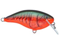  Rapala Ott's Garage Og Rocco 5 Crankbait- Og Rocco 5 Red Crawdad