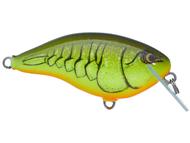  Rapala Ott's Garage Og Rocco 5 Crankbait- Chrts Rootbeer Craw