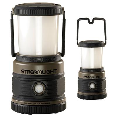 Streamlight THE SIEGE® LANTERN