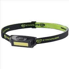 Streamlight BANDIT® PRO RECHARGEABLE LED HEADLAMP