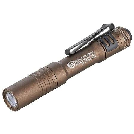 Streamlight MICROSTREAM® USB POCKET LIGHT