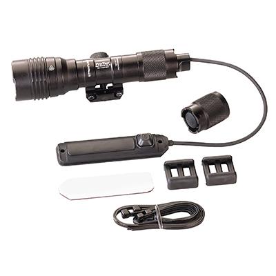 Gable Sporting Goods Streamlight Streamlight RAIL MOUNT HL-X LONG GUN LIGHT