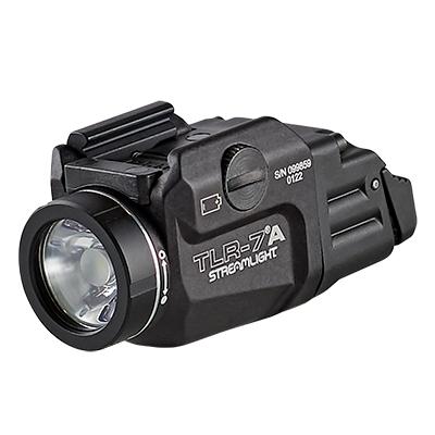 Streamlight TLR-7®A GUN LIGHT