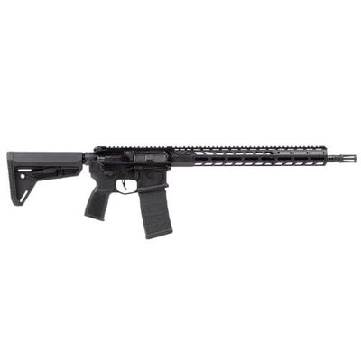 SIG SAUER M400 5.56 NATO SEMI-AUTO RIFLE 16