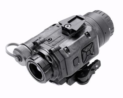 N-VISION NOX18 THERMAL MONOCULAR