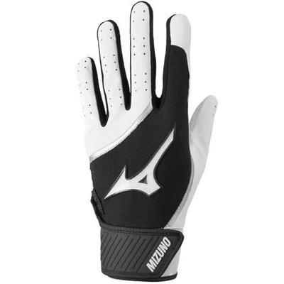 MIZUNO MVP YOUTH TEE BALL BATTING GLOVES: 330426