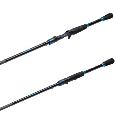 Shimano -SLX CASTING-SLX CST 710 H ROD