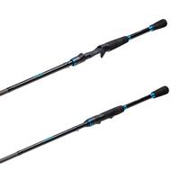  Shimano - Slx Casting- Slx Cst 710 H Rod