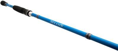 Shimano SUS71MA Sellus Spinning Rod-SELLUS 71M SPN ROD