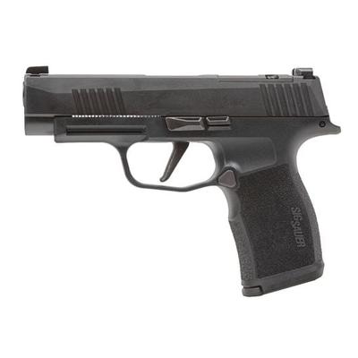 SIG SAUER P365XL 9MM PISTOL 3.7