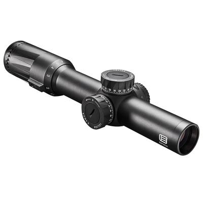 EOTech Vudu 1-6x24mm FFP Green SR1 Reticle (MRAD) Riflescope VDU1-6FFSR1G