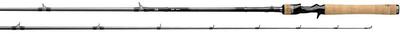 Daiwa Tatula Bass Casting Rods -TTU6101MHFB