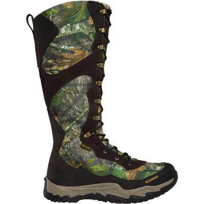 Lacrosse Venom II NWTF Mossy Oak Obsession