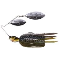  Megabass Sv- 3 Double Willow Spinnerbait (1/2oz Dw) Gill